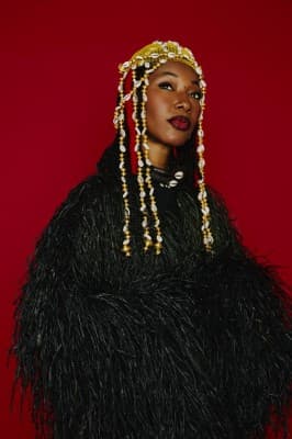 Fatoumata Diawara — photo 1