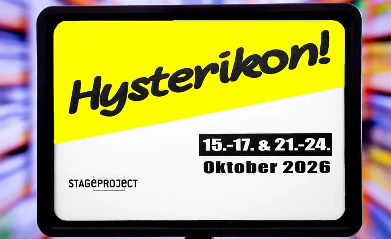 Hysterikon — photo 1
