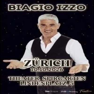 Biagio Izzo — photo 1