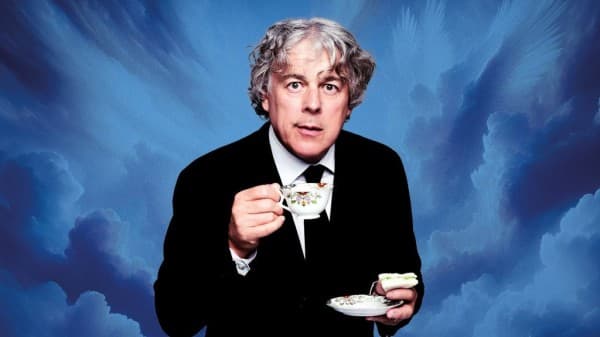 Alan Davies: 'think Ahead' — photo 1