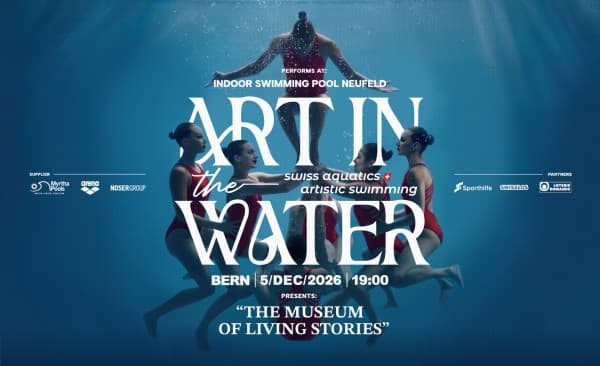 Art in the Water - The Museum of Living Stories — photo 1