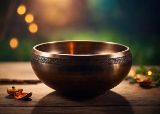 Sound Healing - a Sound Journey — photo 1