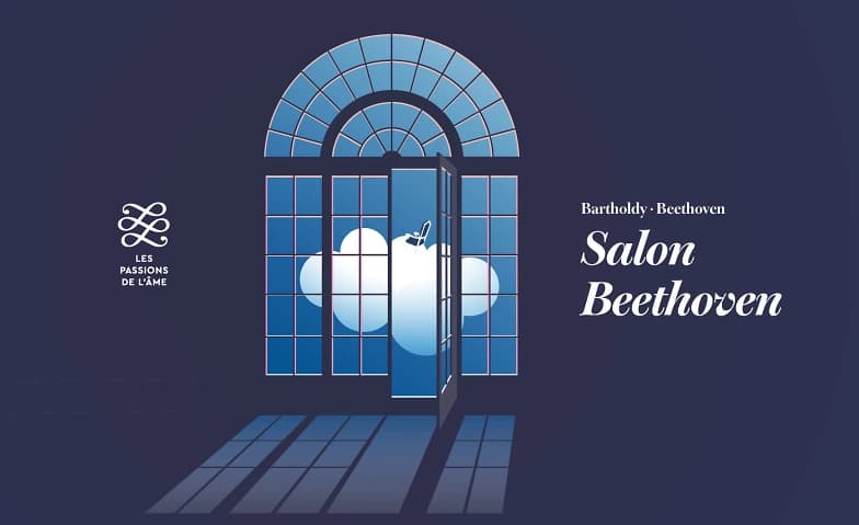 Salon Beethoven — photo 1