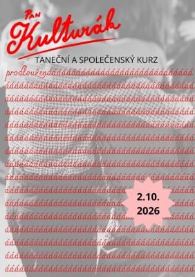 Prodloužená tanečního kurzu — photo 1