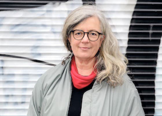 Christina Clemm: An Unrestrained Plea - Reading and Discussion with Andrea Zimmermann in the series Girl, Woman, Other — photo 1