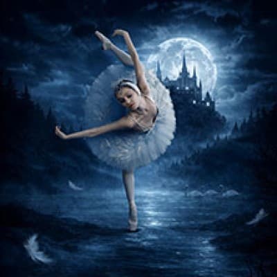 Swan Lake - Imperial Heritage Ballet — photo 1