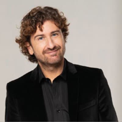 Alessandro Siani - Vivavoce Live Tour — photo 1
