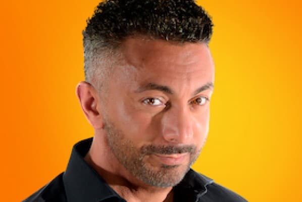 Özgür Cebe - "Geist ist geil" — photo 1