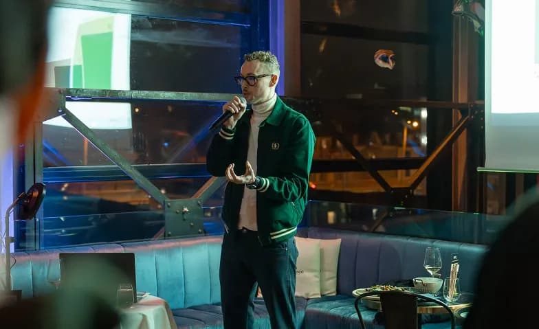 DEALMIND Pitch Night — photo 1