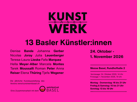 WineArt by KunstWerkBasel — photo 1