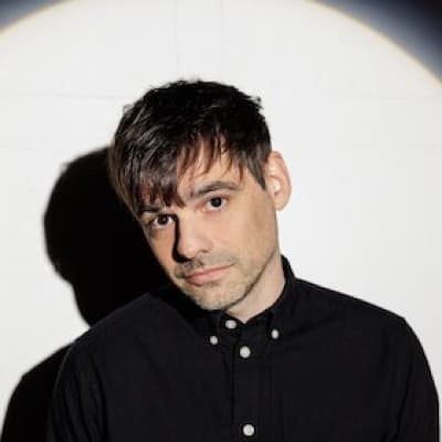 Sebastian Lehmann - Smaller Disasters — photo 1