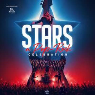 STARS A Pop Rock Celebration — photo 1