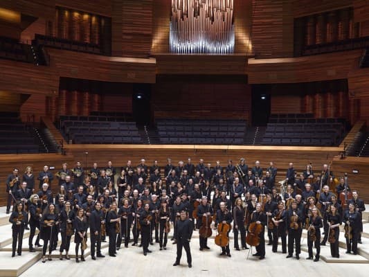 Orchestre Philharmonique de Radio France — photo 1