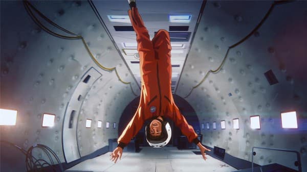Apollo 10½: A Space Age Adventure — photo 1