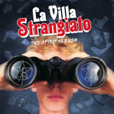 La Villa Strangiato - RUSH Tribute — photo 1