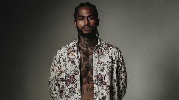 Dave East — photo 1