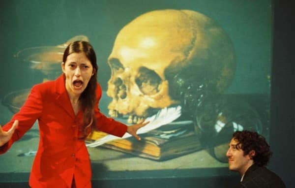 L'Amour de l'Art - Stéphanie Aflalo — photo 1