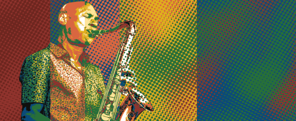 Jazzfestival Basel — photo 1