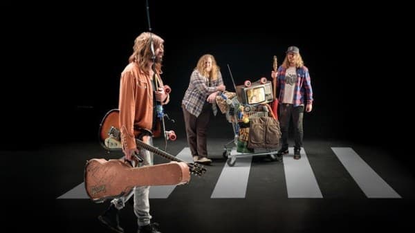 The Lemonheads — photo 1