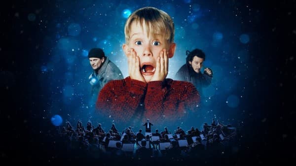 Home Alone in Concert — photo 1
