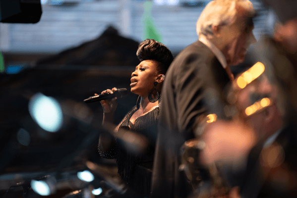Jazz Tage Lenk 2027 — photo 1