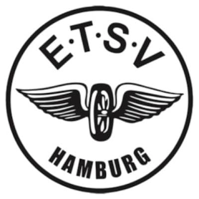 Altona 93 vs ETSV Hamburg — photo 1