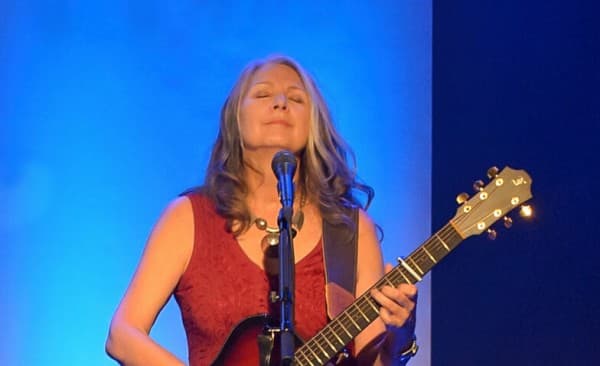 Sonja Maria — photo 1