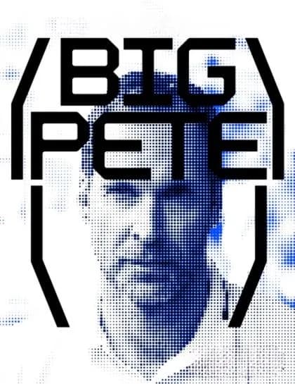Big Pete - John Terry + Discussion 2D/T — photo 1