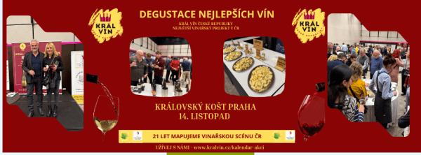 Královský košt Praha — photo 1