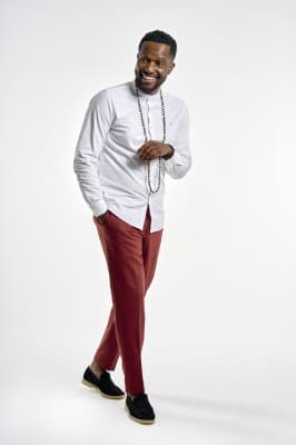 Charles Nguela - Timing — photo 1