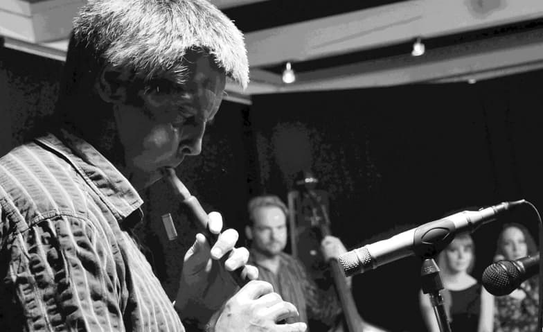Albin Brun Quartett — photo 1