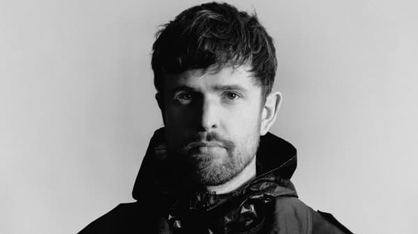 James Blake — photo 1