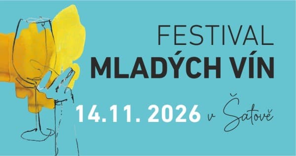 Festival mladých vín Šatov — photo 1