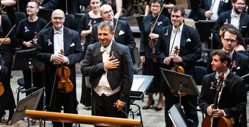 Easter Concert — photo 1