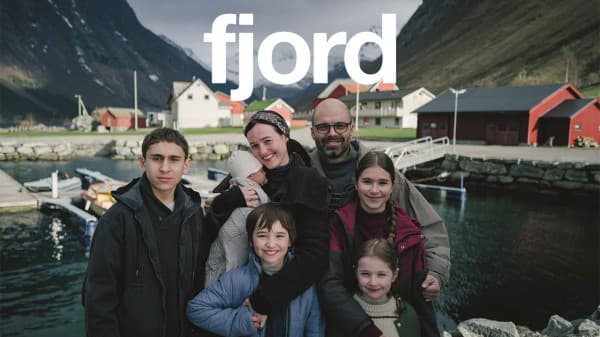 Fjord — photo 1