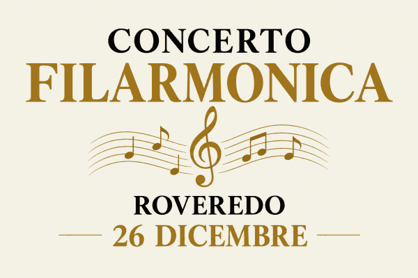 Concerto Filarmonica — photo 1
