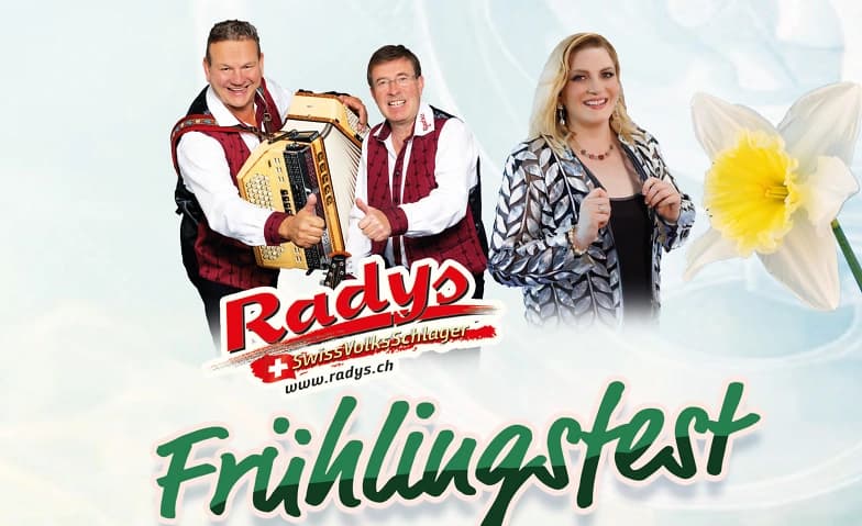 Frühlingsfest der Radys — photo 1