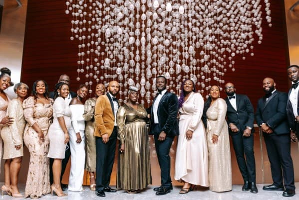 Kingdom Choir - a Kingdom Christmas 2026 — photo 1