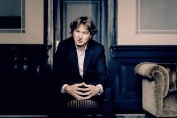 Scottish Chamber Orchestra & Maxim Emelyanychev — photo 1