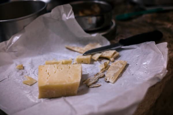 Dairy products are not counted as butter — photo 1