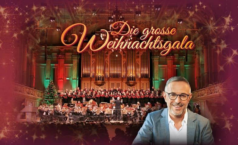 Die grosse Weihnachtsgala — photo 1