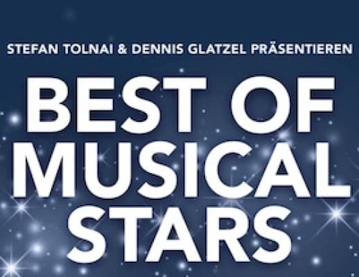Best of Musical Stars - Experience the most beautiful musical hits with your stars — photo 1