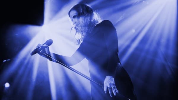 Alison Moyet — photo 1