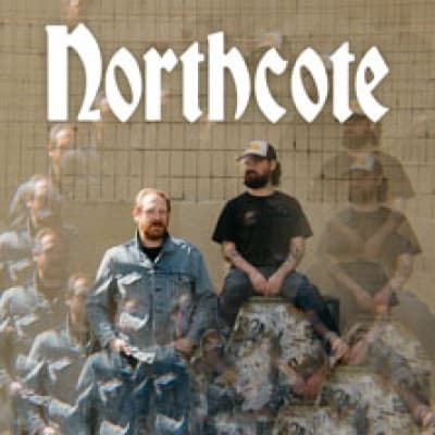 Northcote - " To Cherish" EU/UK Tour — photo 1