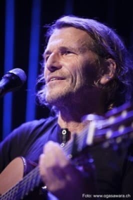 Hans Söllner - Solo - Live 2026 — photo 1