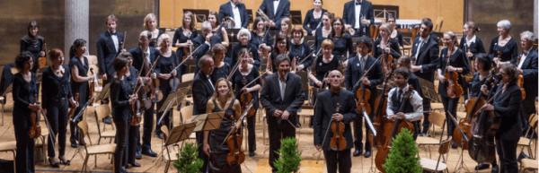 OVUF: Symphony Concert — photo 1