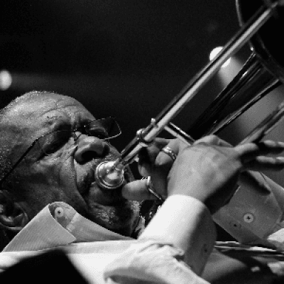Fred Wesley Generations — photo 1