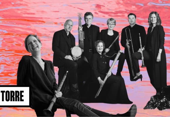 7th Chamber Music - CAPELLA DE LA TORRE - Bühnen Bern — photo 1