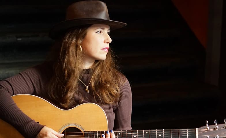 Anna Mae & band - ALBUM RELEASE TOUR — photo 1