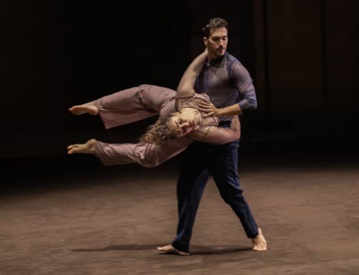 Romeo & Julia — photo 1